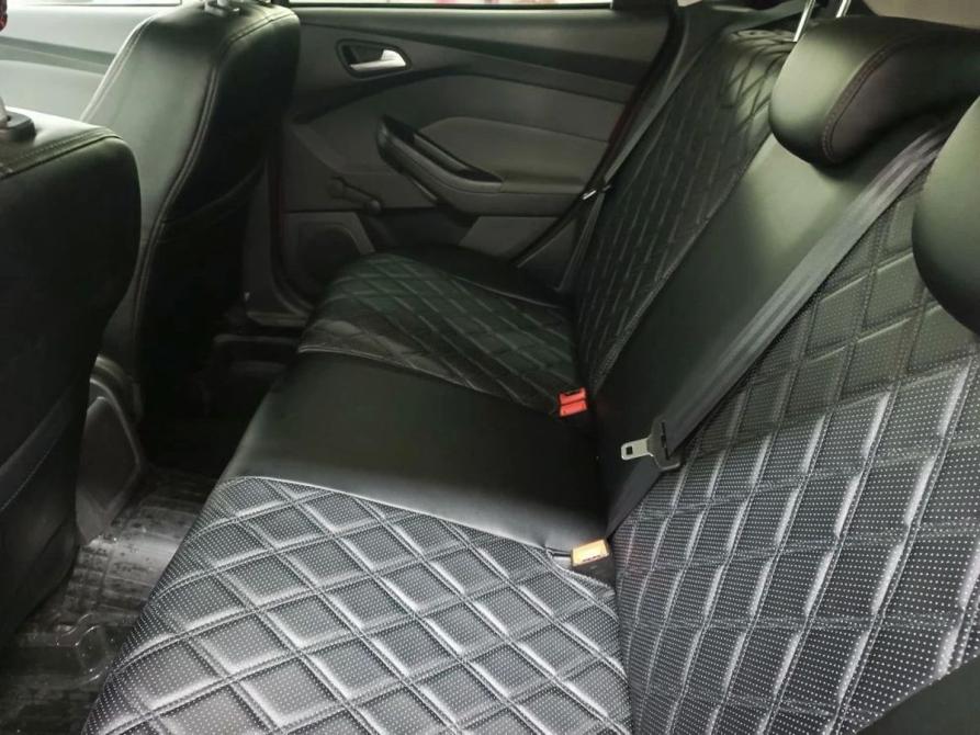 Ford Focus III Ярославль  - изображение 13