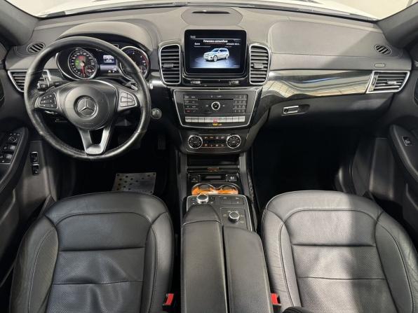 Mercedes-Benz GLS I (X166) с пробегом 2018 года, цена 4 899 800 рублей, 161236 км, внедорожник, Автокод Объявления