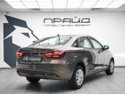 Lada (ВАЗ) Vesta I Рестайлинг (NG) Ростов-на-Дону  - изображение 25