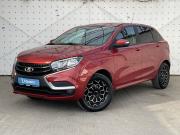 Lada (ВАЗ) XRAY I Тамбов  - изображение 20