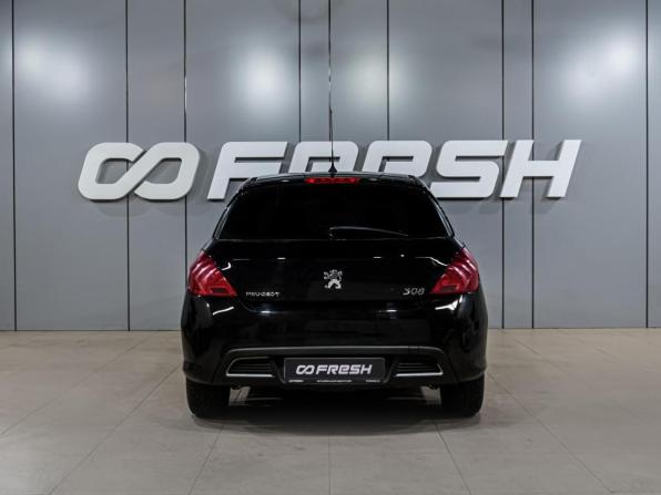 Peugeot 308 I с пробегом 2011 года, цена 599 000 рублей, 132061 км, хэтчбек, Автокод Объявления