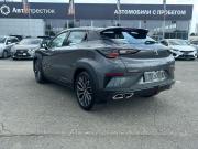Changan UNI-T I Пермь  - изображение 27