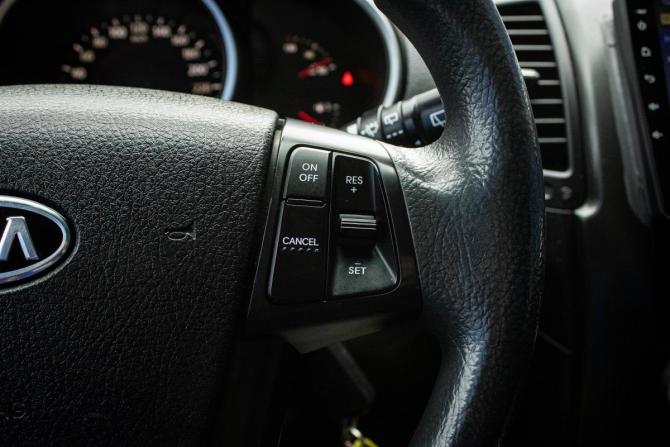 Kia Sorento II с пробегом 2012 года, цена 1 099 000 рублей, 279499 км, внедорожник, Автокод Объявления