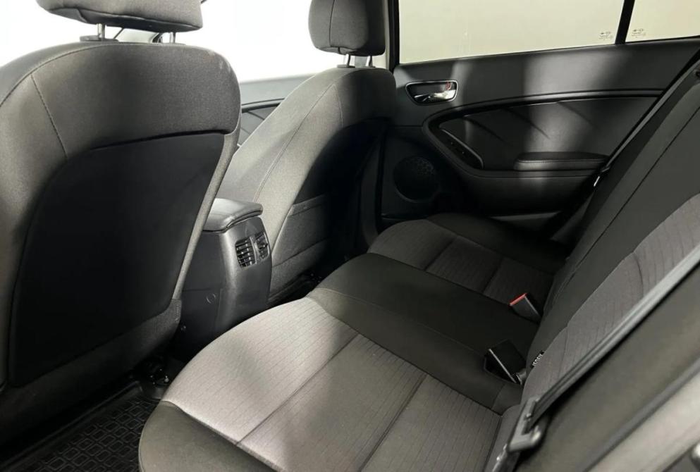 Kia Cerato III Рестайлинг (Classic) Нижний Новгород  - изображение 11
