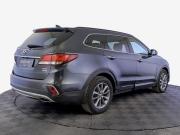 Hyundai Santa Fe III Рестайлинг Москва  - изображение 35