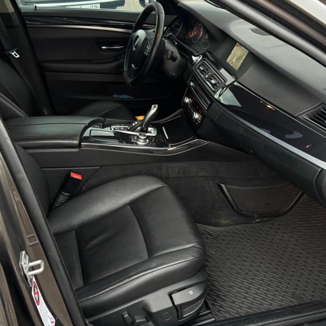 BMW 5 серии VI (F10/F11/F07) Нижнекамск  - изображение 10