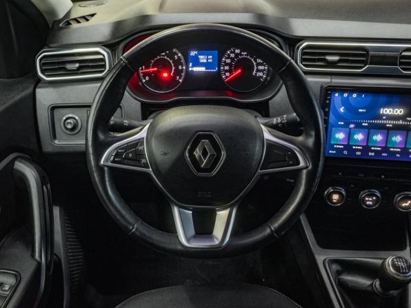 Renault Duster II с пробегом 2021 года, цена 2 349 000 рублей, 79853 км, внедорожник, Автокод Объявления