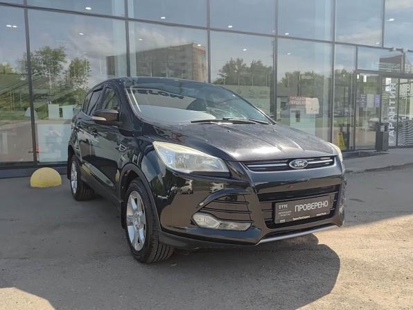 Ford Kuga II с пробегом 2015 года, цена 1 179 800 рублей, 230378 км, внедорожник, Автокод Объявления