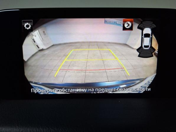 Mazda CX-5 II с пробегом 2018 года, цена 2 359 000 рублей, 200500 км, внедорожник, Автокод Объявления