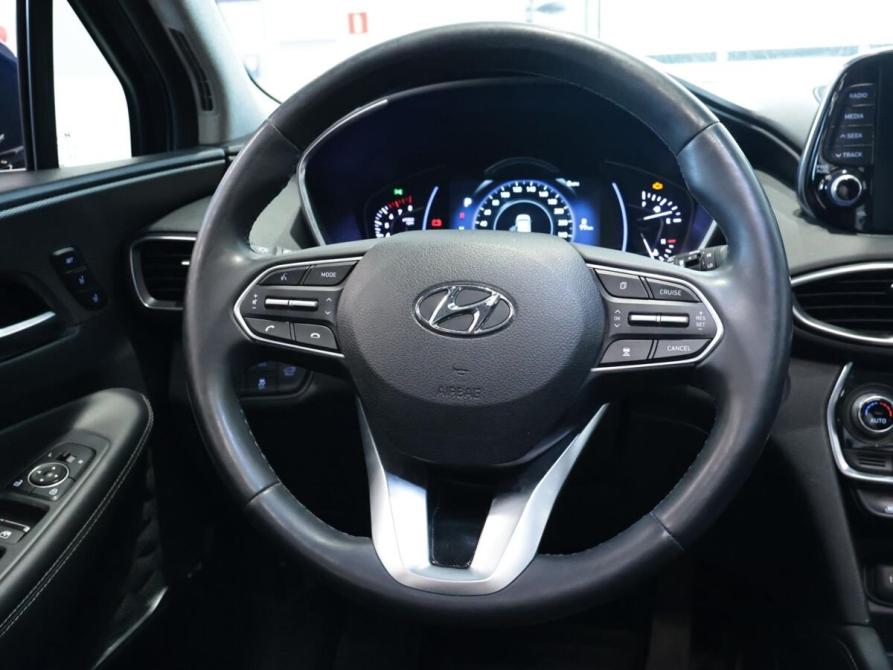 Hyundai Santa Fe IV Калуга  - изображение 15
