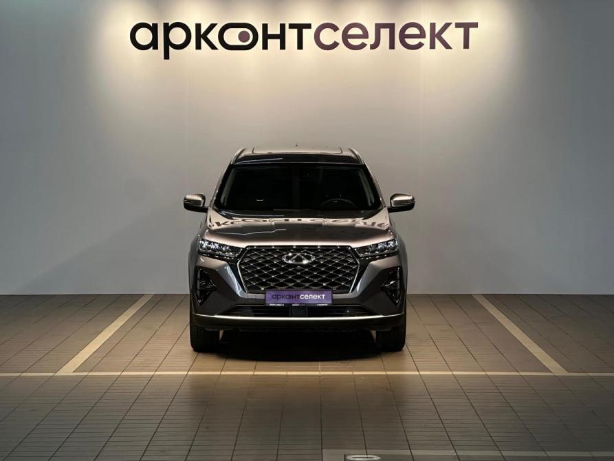 Chery Tiggo 7 Pro Max I Краснодар  - изображение 12