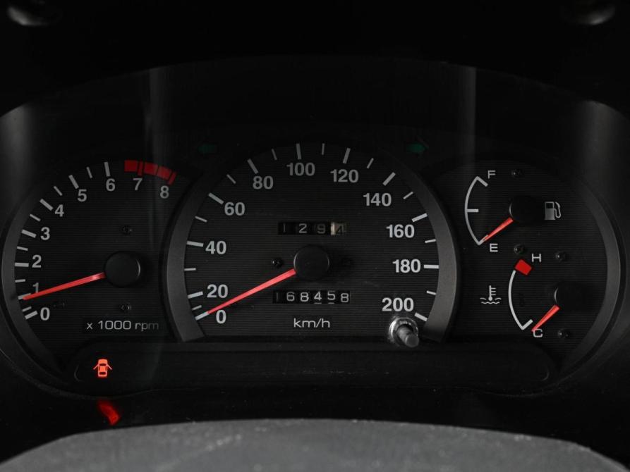 Hyundai Accent II Ростов-на-Дону  - изображение 13