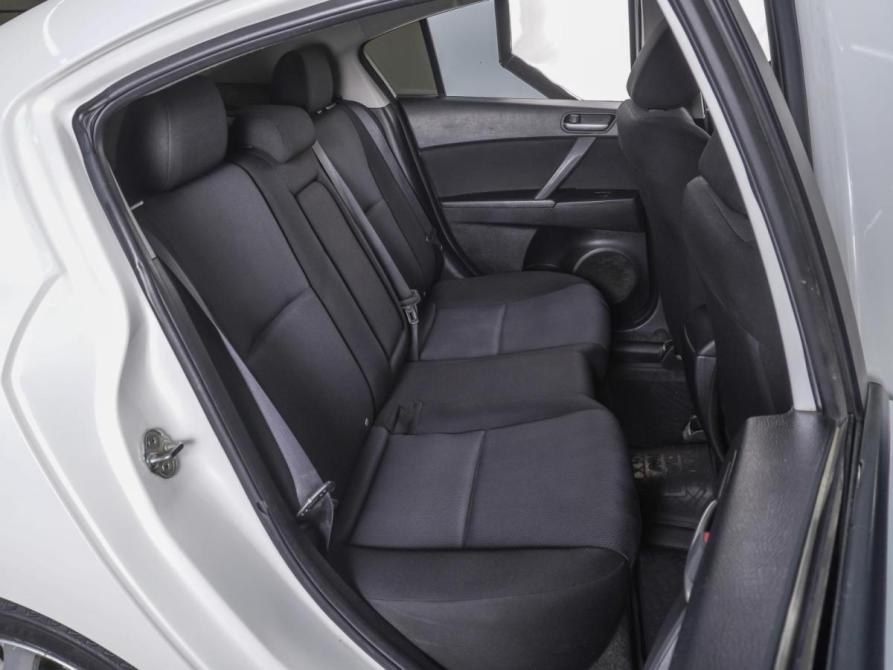 Mazda 3 II (BL) Ростов-на-Дону  - изображение 7