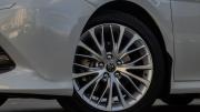 Toyota Camry VIII (XV70) Москва  - изображение 57