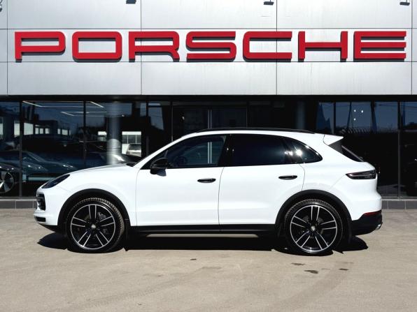 Porsche Cayenne III с пробегом 2019 года, цена 6 750 000 рублей, 88649 км, внедорожник, Автокод Объявления