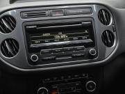 Volkswagen Tiguan I Рестайлинг Челябинск  - изображение 53