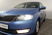 Skoda Rapid I Волгоград  - изображение 43