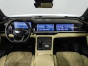 Geely Monjaro I Рестайлинг Москва  - изображение 38