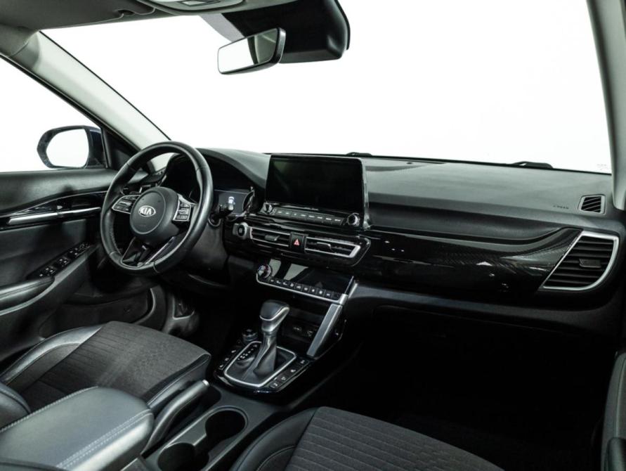Kia Seltos I Санкт-Петербург  - изображение 9