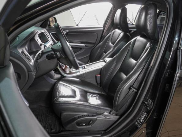 Volvo S60 II с пробегом 2010 года, цена 849 000 рублей, 242682 км, седан, Автокод Объявления