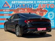 Kia K5 III Набережные Челны  - изображение 29