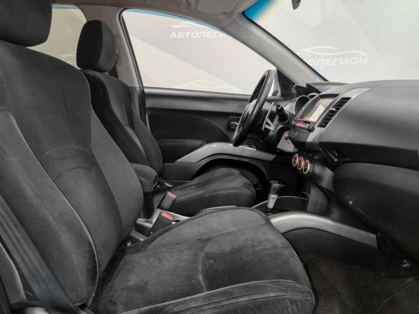 Mitsubishi Outlander II с пробегом 2007 года, цена 1 050 000 рублей, 300200 км, внедорожник, Автокод Объявления