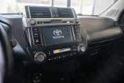 Toyota Land Cruiser Prado 150 Series Рестайлинг 1 Ростов-на-Дону  - изображение 37