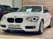 BMW 1 серии II (F20/F21) Уфа  - изображение 29