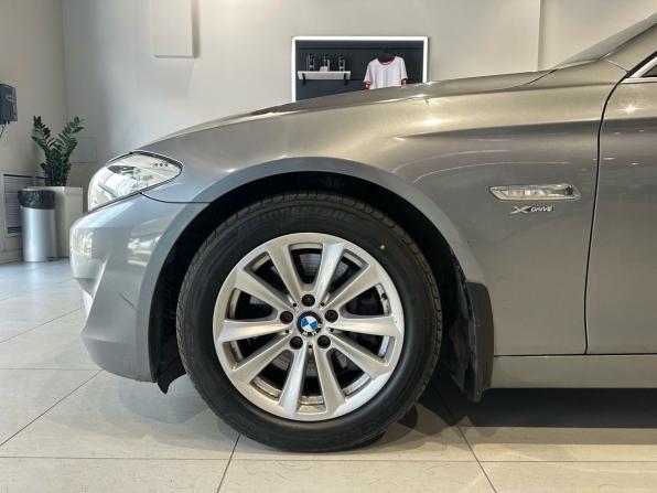 BMW 5 серии VI (F10/F11/F07) с пробегом 2012 года, цена 1 918 000 рублей, 180000 км, седан, Автокод Объявления