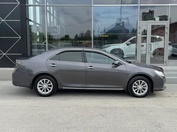 Toyota Camry VII (XV50) с пробегом 2013 года, цена 1 580 000 рублей, 248018 км, седан, Автокод Объявления