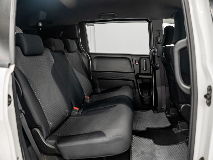 Honda Freed I Рестайлинг 2 Красноярск  - изображение 8