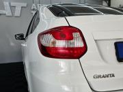 Lada (ВАЗ) Granta I Рестайлинг Таганрог  - изображение 33