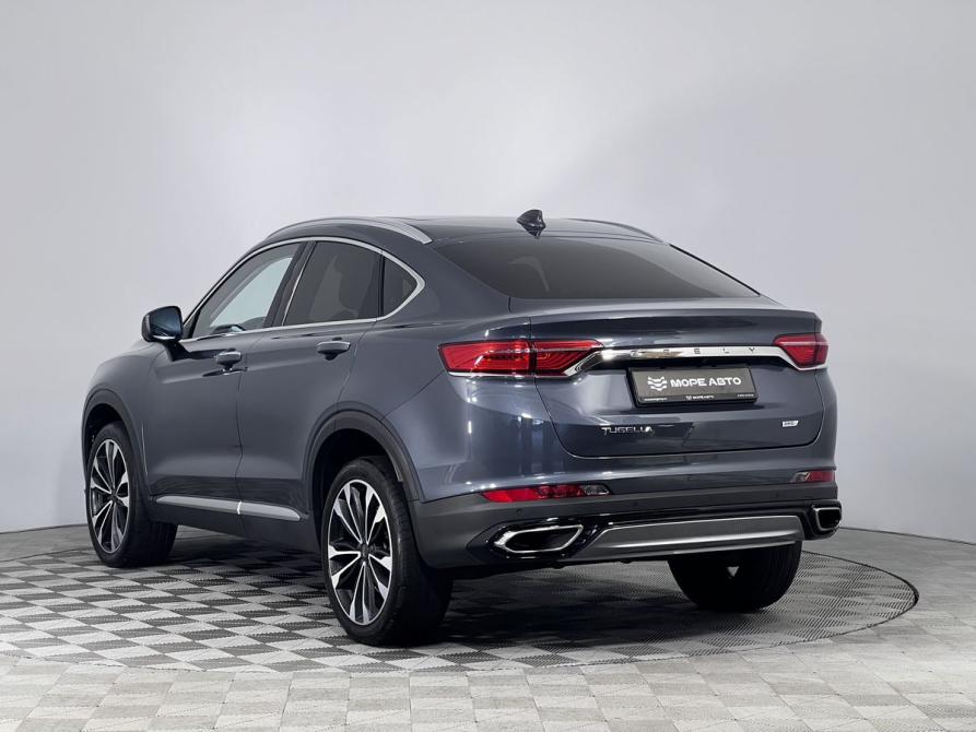 Geely Tugella I Калининград  - изображение 7