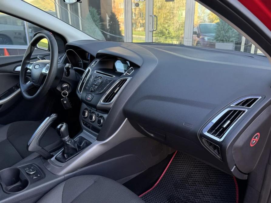 Ford Focus III Екатеринбург  - изображение 25