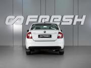 Skoda Rapid I Минеральные Воды  - изображение 19