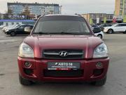 Hyundai Tucson I Ижевск  - изображение 21