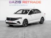 Volkswagen Polo VI Тюмень  - изображение 26