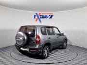 Chevrolet Niva I Рестайлинг Нижний Новгород  - изображение 24