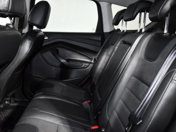 Ford Kuga II с пробегом 2014 года, цена 999 000 рублей, 221373 км, внедорожник, Автокод Объявления