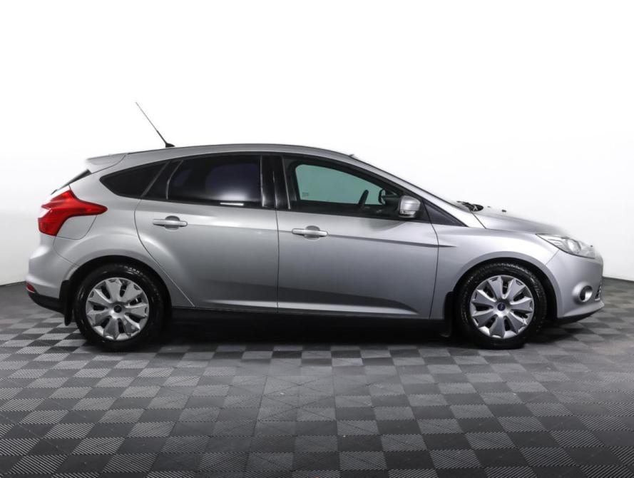 Ford Focus III Москва  - изображение 4