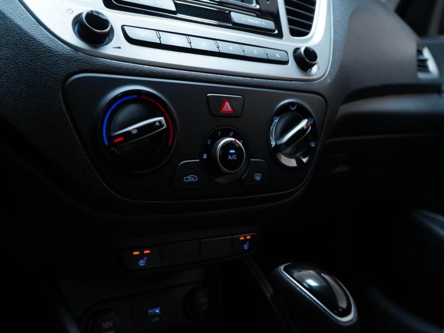 Hyundai Solaris II Рестайлинг Москва  - изображение 16