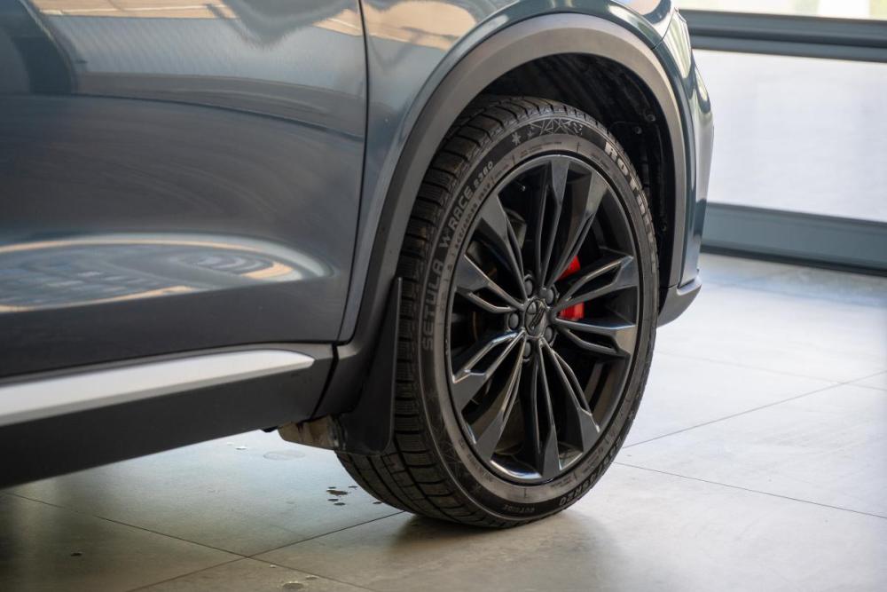 Geely Tugella I Ростов-на-Дону  - изображение 11