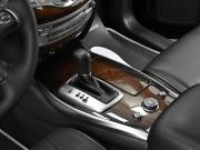 Infiniti JX Москва  - изображение 27