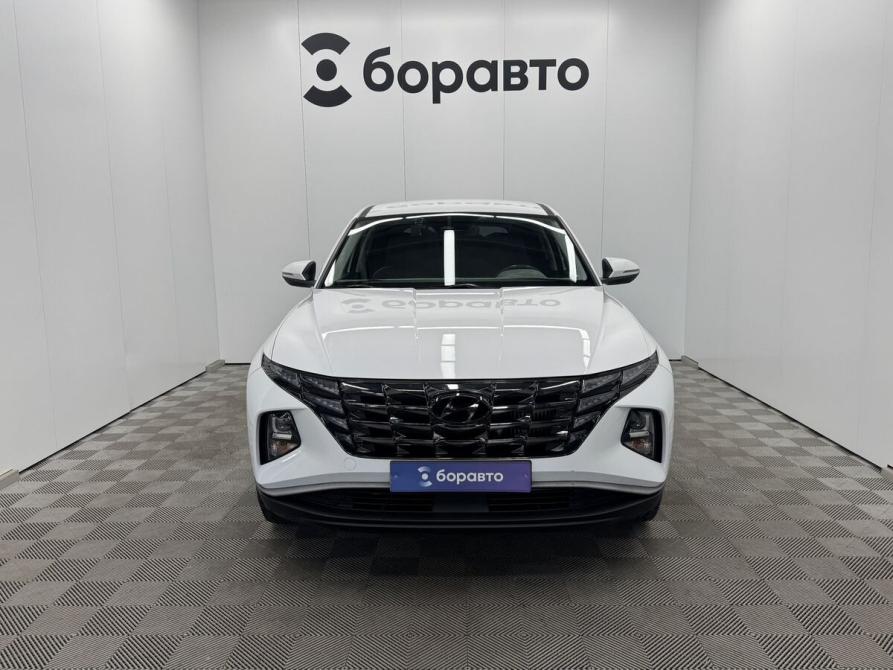 Hyundai Tucson IV Воронеж  - изображение 3