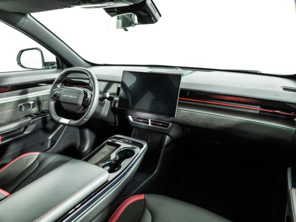 JETOUR DASHING I с пробегом 2023 года, цена 2 099 700 рублей, 44844 км, внедорожник, Автокод Объявления