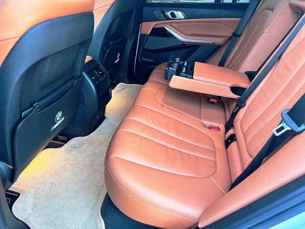 BMW X5 IV (G05/G18) с пробегом 2019 года, цена 7 300 000 рублей, 124164 км, внедорожник, Автокод Объявления