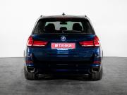 BMW X5 III (F15) Иркутск  - изображение 29