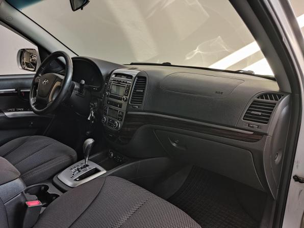 Hyundai Santa Fe II Рестайлинг с пробегом 2012 года, цена 1 430 000 рублей, 238560 км, внедорожник, Автокод Объявления