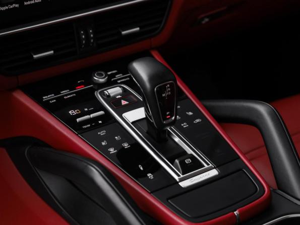 Porsche Cayenne III с пробегом 2021 года, цена 6 999 999 рублей, 46484 км, внедорожник, Автокод Объявления
