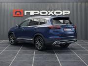 Chery Tiggo 8 Pro I Пермь  - изображение 73